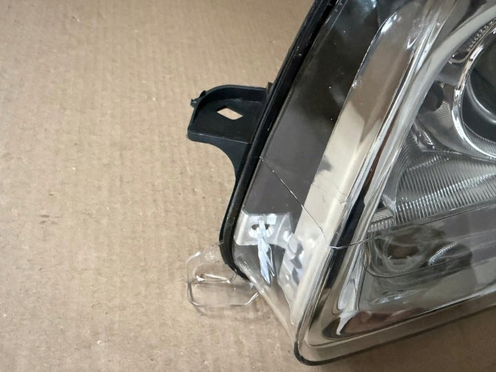Frontscheinwerfer Opel Insignia A 1ZT009631 Links Scheinwerfer Headlight SCH7081065284dg