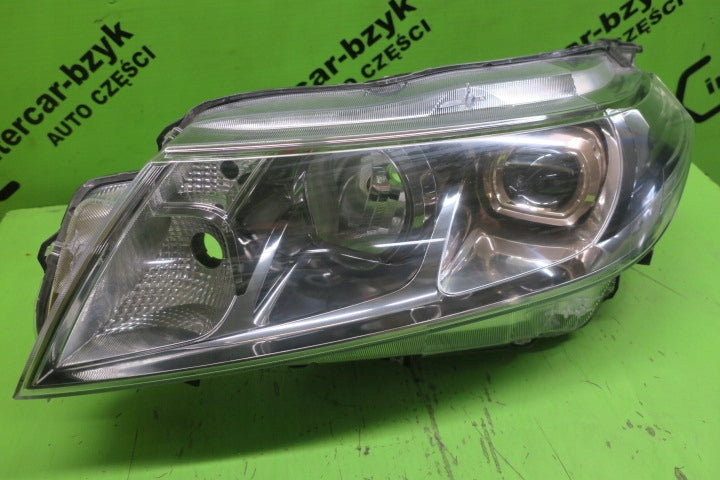 Frontscheinwerfer Suzuki Vitara I 100-18095 LED Links Scheinwerfer Headlight SCH7081095196fe