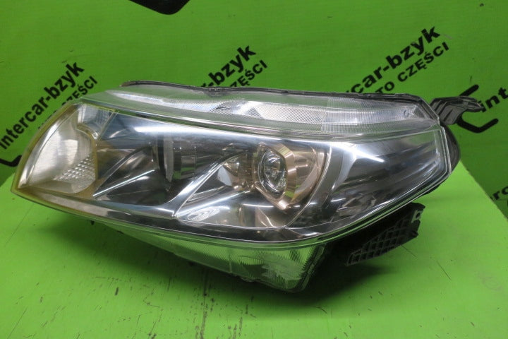 Frontscheinwerfer Suzuki Vitara I 100-18095 LED Links Scheinwerfer Headlight SCH7081095196fe