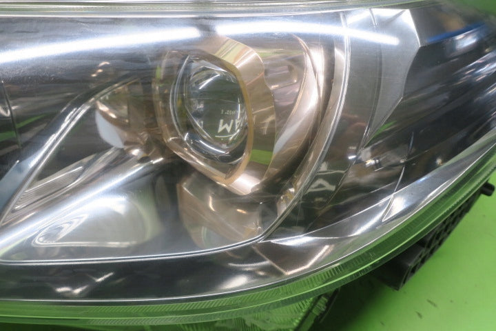 Frontscheinwerfer Suzuki Vitara I 100-18095 LED Links Scheinwerfer Headlight SCH7081095196fe