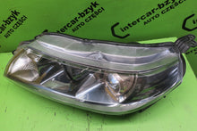 Laden Sie das Bild in den Galerie-Viewer, Frontscheinwerfer Suzuki Vitara I 100-18095 LED Links Scheinwerfer Headlight SCH7081095196fe
