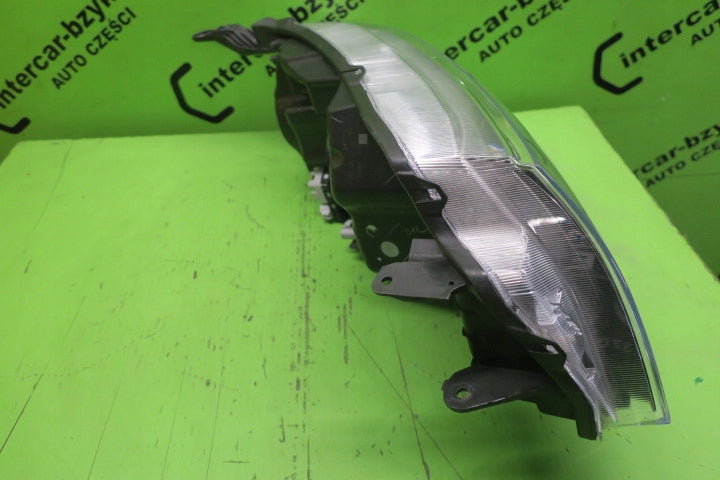 Frontscheinwerfer Suzuki Vitara I 100-18095 LED Links Scheinwerfer Headlight SCH7081095196fe
