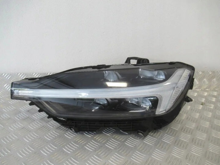 Frontscheinwerfer Volvo Xc60 II 32342514 LED Links Scheinwerfer Headlight SCH7081338201ly