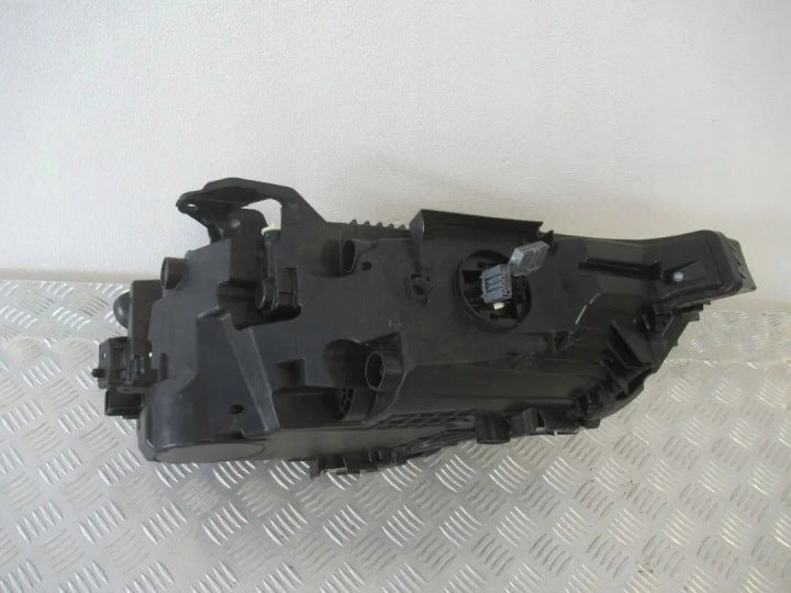 Frontscheinwerfer Volvo Xc60 II 32342514 LED Links Scheinwerfer Headlight SCH7081338201ly