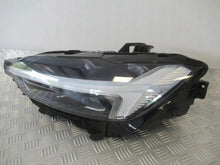 Laden Sie das Bild in den Galerie-Viewer, Frontscheinwerfer Volvo Xc60 II 32342514 LED Links Scheinwerfer Headlight SCH7081338201ly