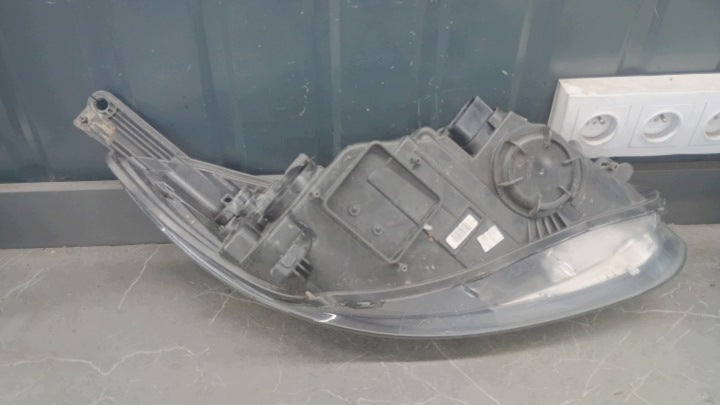 Frontscheinwerfer Ford Focus BM5113W030CF Links Scheinwerfer Headlight SCH7081629473yc