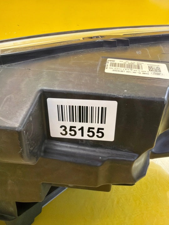 Frontscheinwerfer Ford Kuga LV4B-13E016-AP LED Rechts Scheinwerfer Headlight SCH7082273952lg