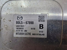 Load image into Gallery viewer, Frontscheinwerfer Mazda 3 B0L567890 Links Scheinwerfer Headlight SCH7082422117dj