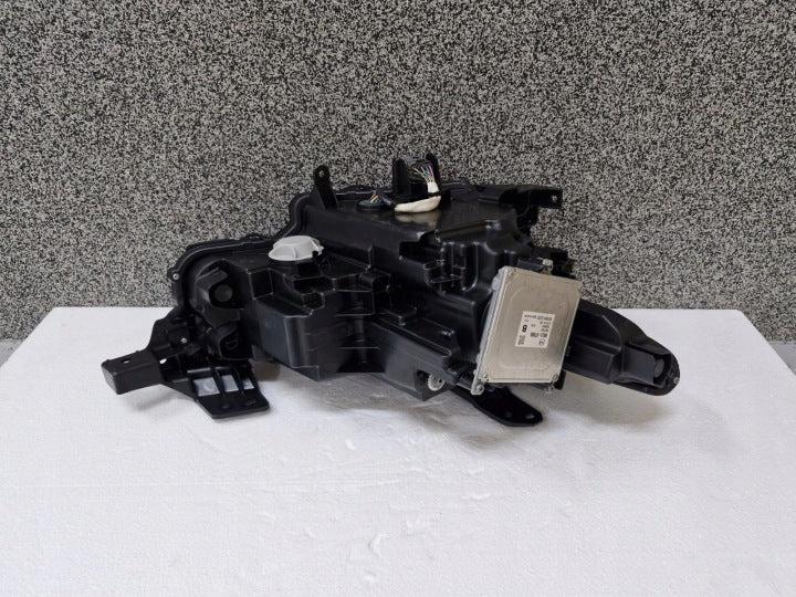 Frontscheinwerfer Mazda 3 B0L567890 Links Scheinwerfer Headlight SCH7082422117dj