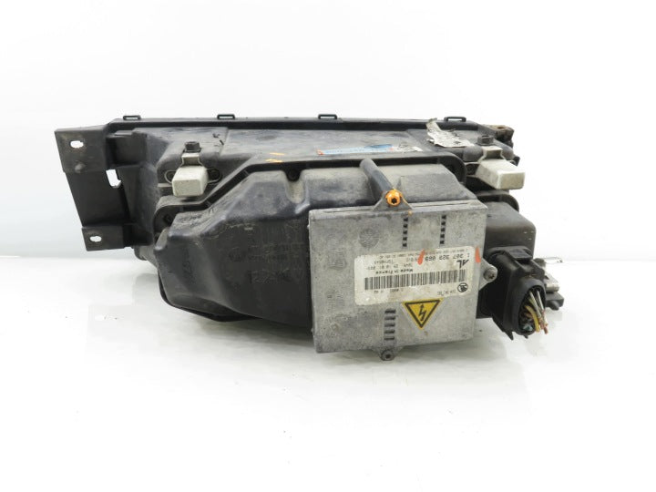 Frontscheinwerfer Skoda Octavia I M1116713-1U1941032 Rechts Headlight SCH7083504716ej