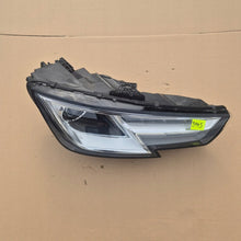 Laden Sie das Bild in den Galerie-Viewer, Frontscheinwerfer Audi A4 B9 8W0941006 Xenon Rechts Scheinwerfer Headlight SCH7083580821hp