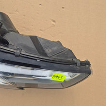 Laden Sie das Bild in den Galerie-Viewer, Frontscheinwerfer Audi A4 B9 8W0941006 Xenon Rechts Scheinwerfer Headlight SCH7083580821hp