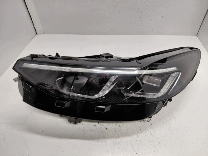 Frontscheinwerfer Ford Kuga PV4B-13E017-AF Links Scheinwerfer Headlight SCH7083614155us