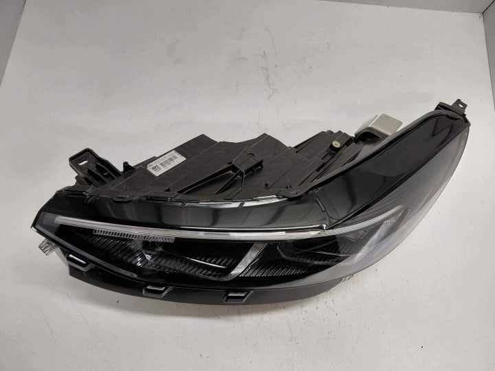 Frontscheinwerfer Ford Kuga PV4B-13E017-AF Links Scheinwerfer Headlight SCH7083614155us