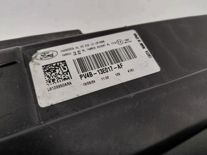 Frontscheinwerfer Ford Kuga PV4B-13E017-AF Links Scheinwerfer Headlight SCH7083614155us