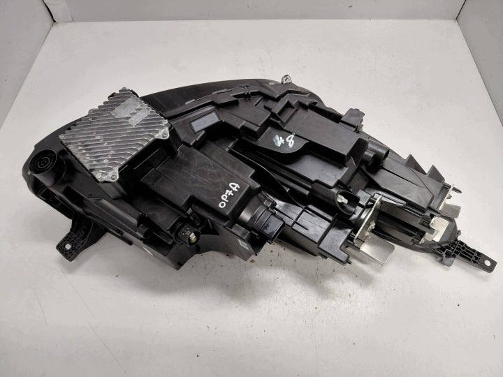 Frontscheinwerfer Ford Kuga PV4B-13E017-AF Links Scheinwerfer Headlight SCH7083614155us