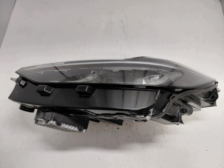 Frontscheinwerfer Ford Kuga PV4B-13E017-AF Links Scheinwerfer Headlight SCH7083614155us