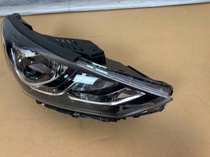 Frontscheinwerfer Hyundai I30 III G492113020 Rechts Scheinwerfer Headlight SCH7083636393js