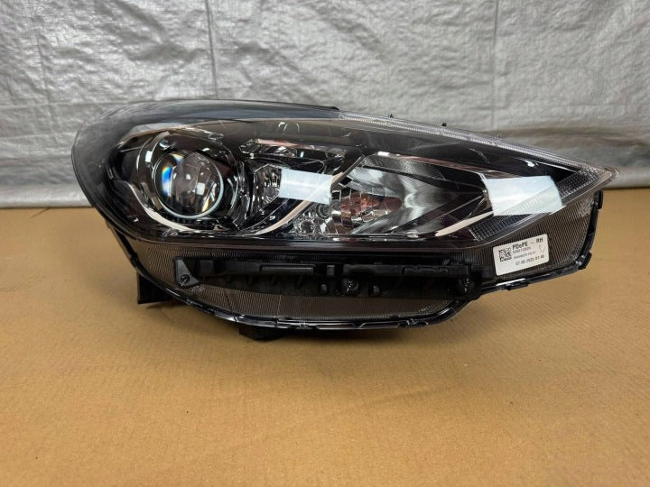Frontscheinwerfer Hyundai I30 III G492113020 Rechts Scheinwerfer Headlight SCH7083636393js