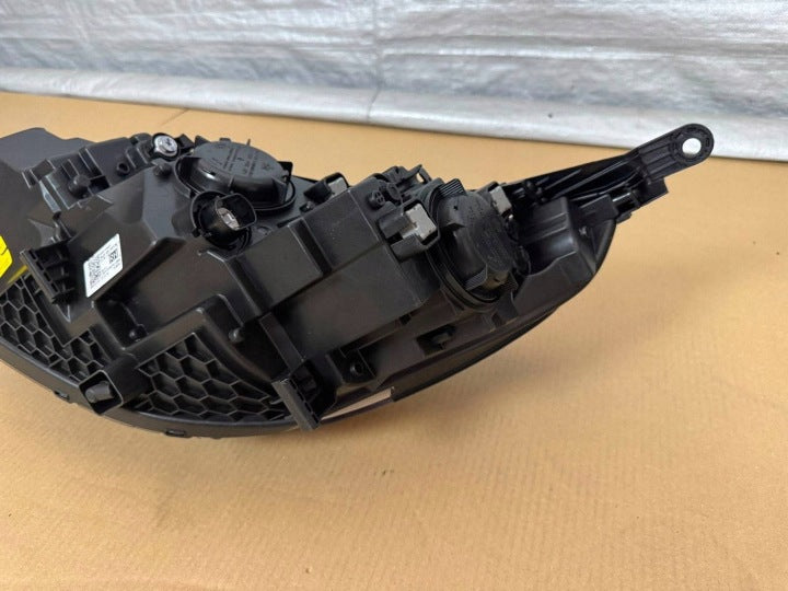 Frontscheinwerfer Hyundai I30 III G492113020 Rechts Scheinwerfer Headlight SCH7083636393js