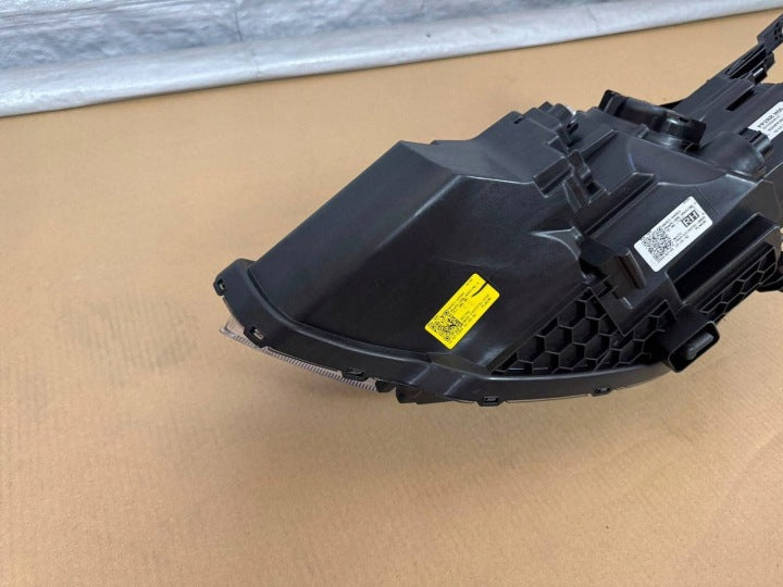Frontscheinwerfer Hyundai I30 III G492113020 Rechts Scheinwerfer Headlight SCH7083636393js
