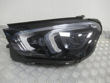 Laden Sie das Bild in den Galerie-Viewer, Frontscheinwerfer Mercedes-Benz Gle A1679068507 Links Scheinwerfer Headlight SCH7083861609hb