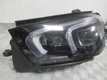 Laden Sie das Bild in den Galerie-Viewer, Frontscheinwerfer Mercedes-Benz Gle A1679068507 Links Scheinwerfer Headlight SCH7083861609hb