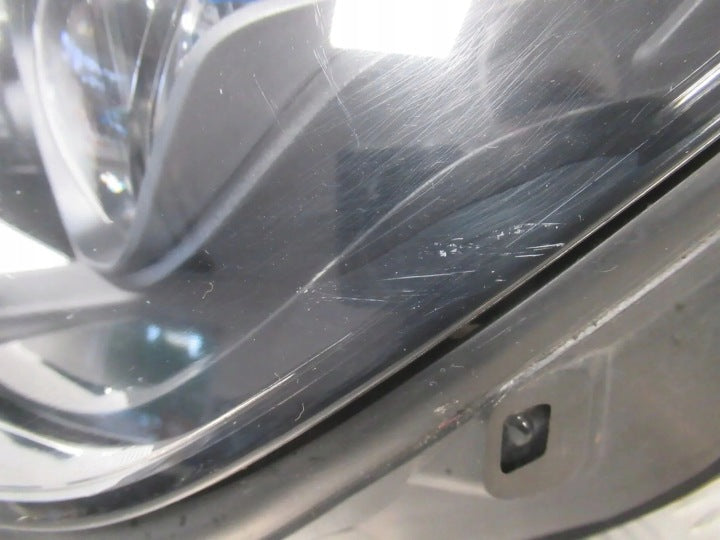Frontscheinwerfer Mercedes-Benz Gle A1679068507 Links Scheinwerfer Headlight SCH7083861609hb