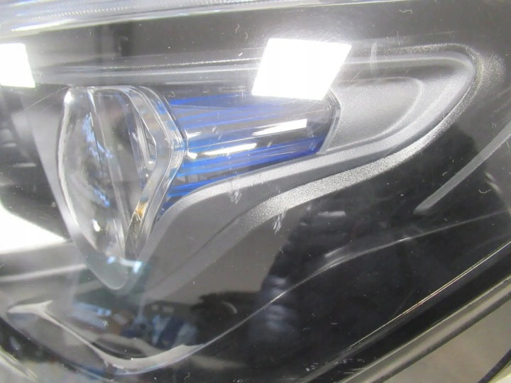 Frontscheinwerfer Mercedes-Benz Gle A1679068507 Links Scheinwerfer Headlight SCH7083861609hb