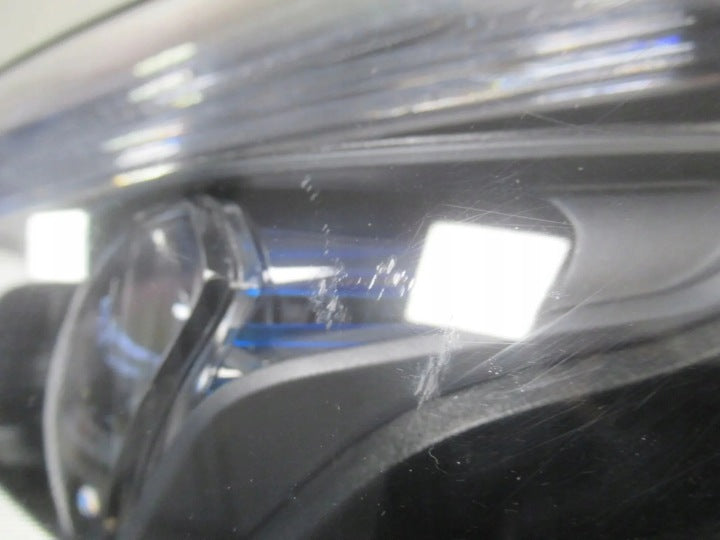 Frontscheinwerfer Mercedes-Benz Gle A1679068507 Links Scheinwerfer Headlight SCH7083861609hb