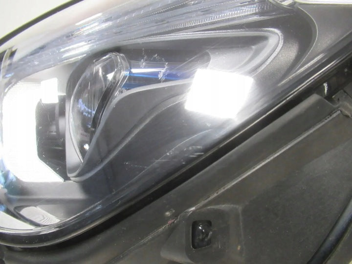 Frontscheinwerfer Mercedes-Benz Gle A1679068507 Links Scheinwerfer Headlight SCH7083861609hb