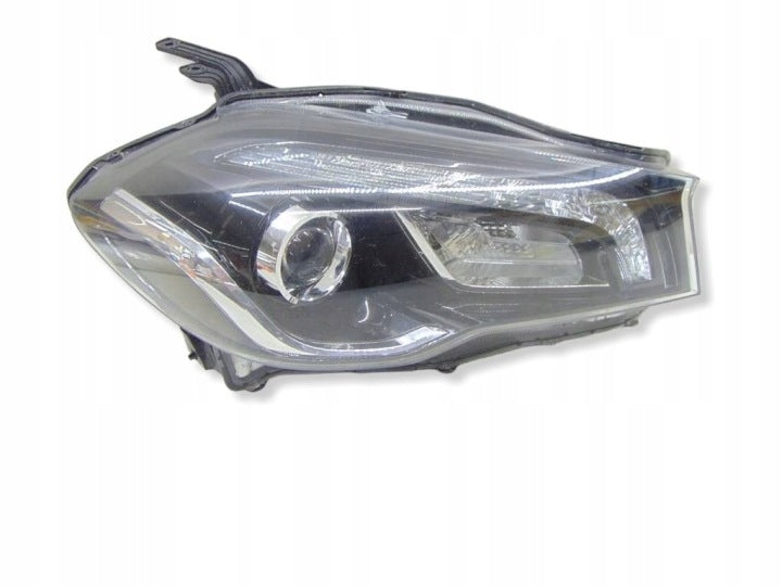 Frontscheinwerfer Suzuki Sx4 S-Cross 3512064RA3000 Rechts Scheinwerfer Headlight SCH7084814101kw