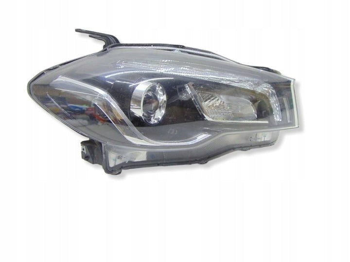 Frontscheinwerfer Suzuki Sx4 S-Cross 3512064RA3000 Rechts Scheinwerfer Headlight SCH7084814101kw