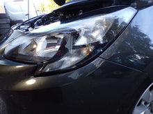 Laden Sie das Bild in den Galerie-Viewer, Frontscheinwerfer Opel Corsa E 13381335 Links Scheinwerfer Headlight SCH7085369096es