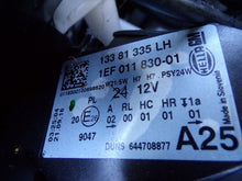 Laden Sie das Bild in den Galerie-Viewer, Frontscheinwerfer Opel Corsa E 13381335 Links Scheinwerfer Headlight SCH7085369096es