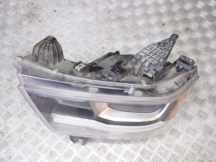 Frontscheinwerfer Dodge Ram 68316083AG Links Scheinwerfer Headlight SCH7085424039as