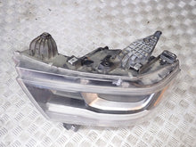 Laden Sie das Bild in den Galerie-Viewer, Frontscheinwerfer Dodge Ram 68316083AG Links Scheinwerfer Headlight SCH7085424039as