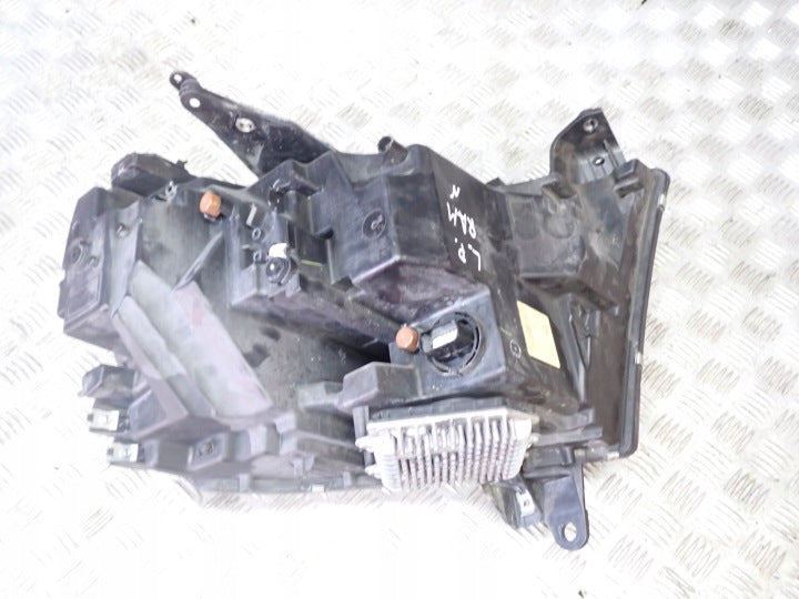 Frontscheinwerfer Dodge Ram 68316083AG Links Scheinwerfer Headlight SCH7085424039as