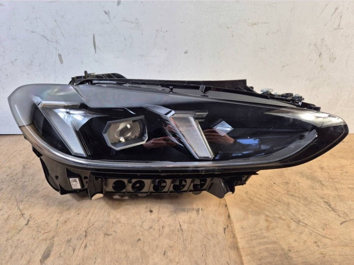 Frontscheinwerfer BMW G22 G23 G26 5A3B302 5A3B2F3 Ein Satz Headlight SCH7085772982ve