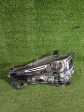 Load image into Gallery viewer, Frontscheinwerfer Mazda Cx5 NRR1492 LED Links Scheinwerfer Headlight SCH7085860835oo