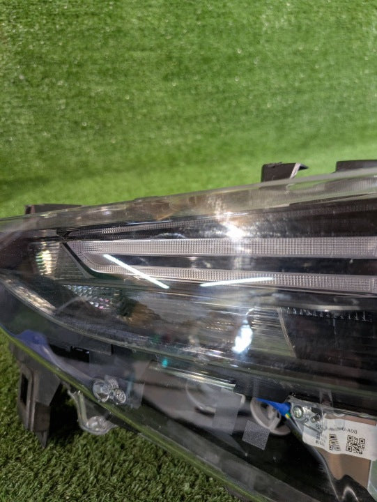 Frontscheinwerfer Mazda Cx5 NRR1492 LED Links Scheinwerfer Headlight SCH7085860835oo