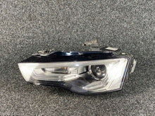 Laden Sie das Bild in den Galerie-Viewer, Frontscheinwerfer Audi A5 8T0941005C LED Links Scheinwerfer Headlight SCH7086042424qs