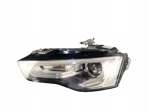 Frontscheinwerfer Audi A5 8T0941005C LED Links Scheinwerfer Headlight SCH7086042424qs