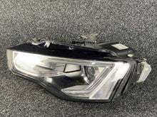 Laden Sie das Bild in den Galerie-Viewer, Frontscheinwerfer Audi A5 8T0941005C LED Links Scheinwerfer Headlight SCH7086042424qs