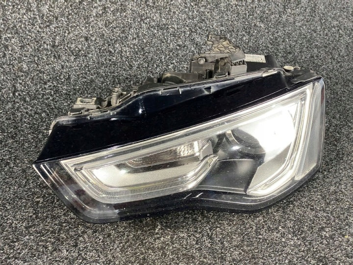Frontscheinwerfer Audi A5 8T0941005C LED Links Scheinwerfer Headlight SCH7086042424qs