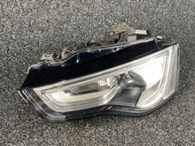 Laden Sie das Bild in den Galerie-Viewer, Frontscheinwerfer Audi A5 8T0941005C LED Links Scheinwerfer Headlight SCH7086042424qs
