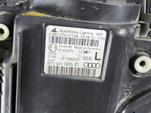 Laden Sie das Bild in den Galerie-Viewer, Frontscheinwerfer Audi A5 8T0941005C LED Links Scheinwerfer Headlight SCH7086042424qs