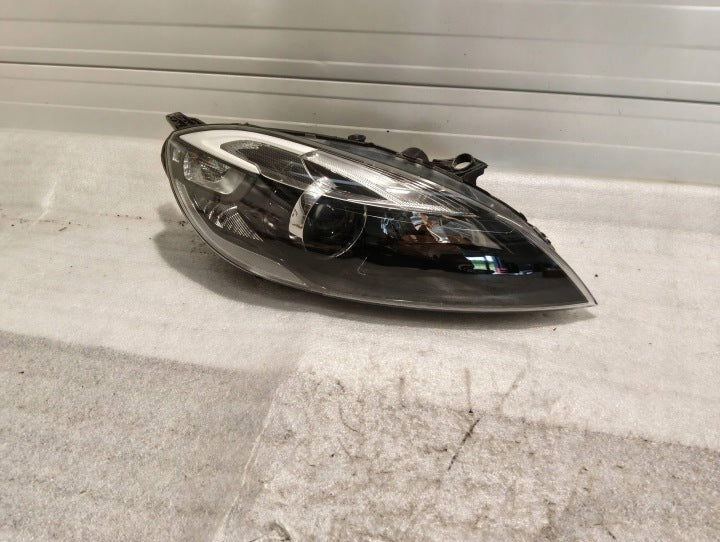 Frontscheinwerfer Volvo V40 3142008 Rechts Scheinwerfer Headlight SCH7086328783sz