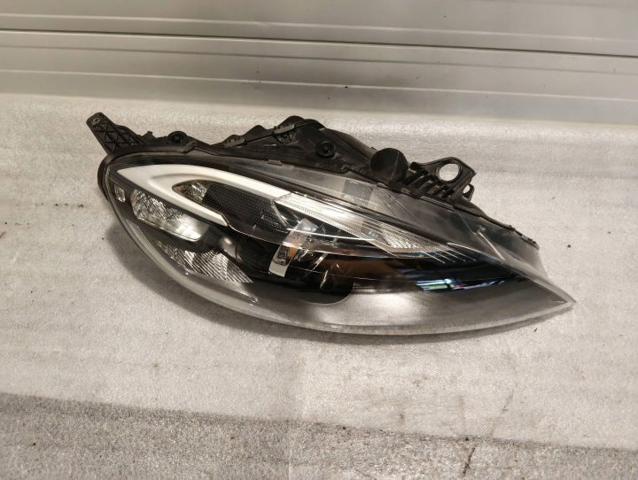 Frontscheinwerfer Volvo V40 3142008 Rechts Scheinwerfer Headlight SCH7086328783sz