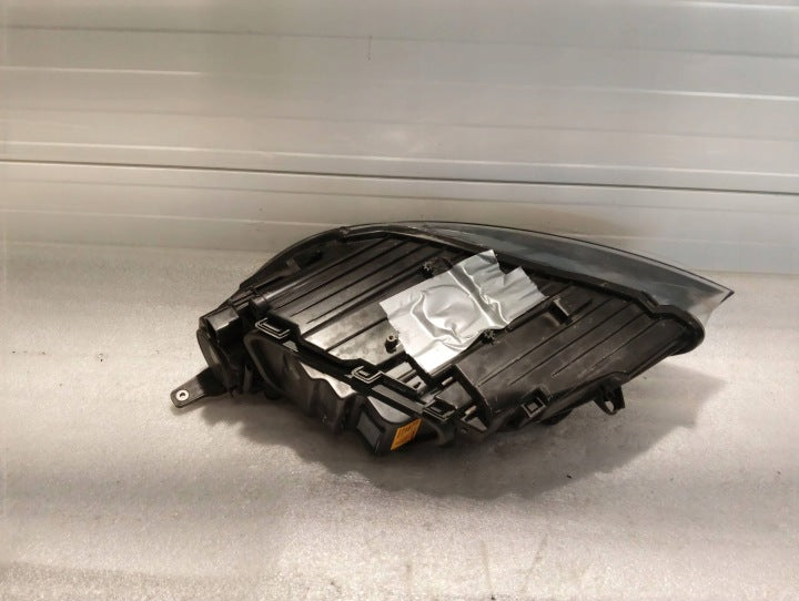 Frontscheinwerfer Volvo V40 3142008 Rechts Scheinwerfer Headlight SCH7086328783sz